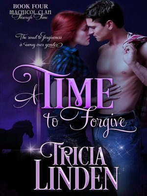 cover image of A Time to Forgive